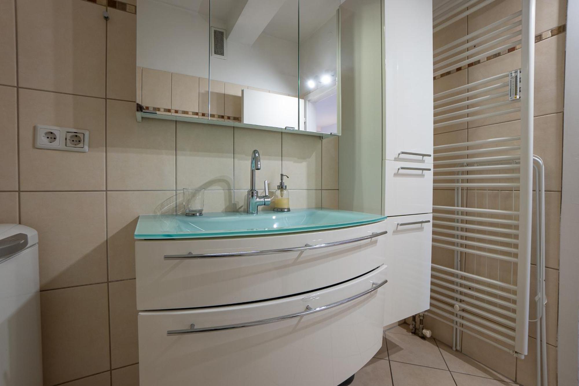 Apartment With A Private Terrace Located Right Near Belvedere Castle, 15 Minutes Away From Stephansdom Vídeň Exteriér fotografie