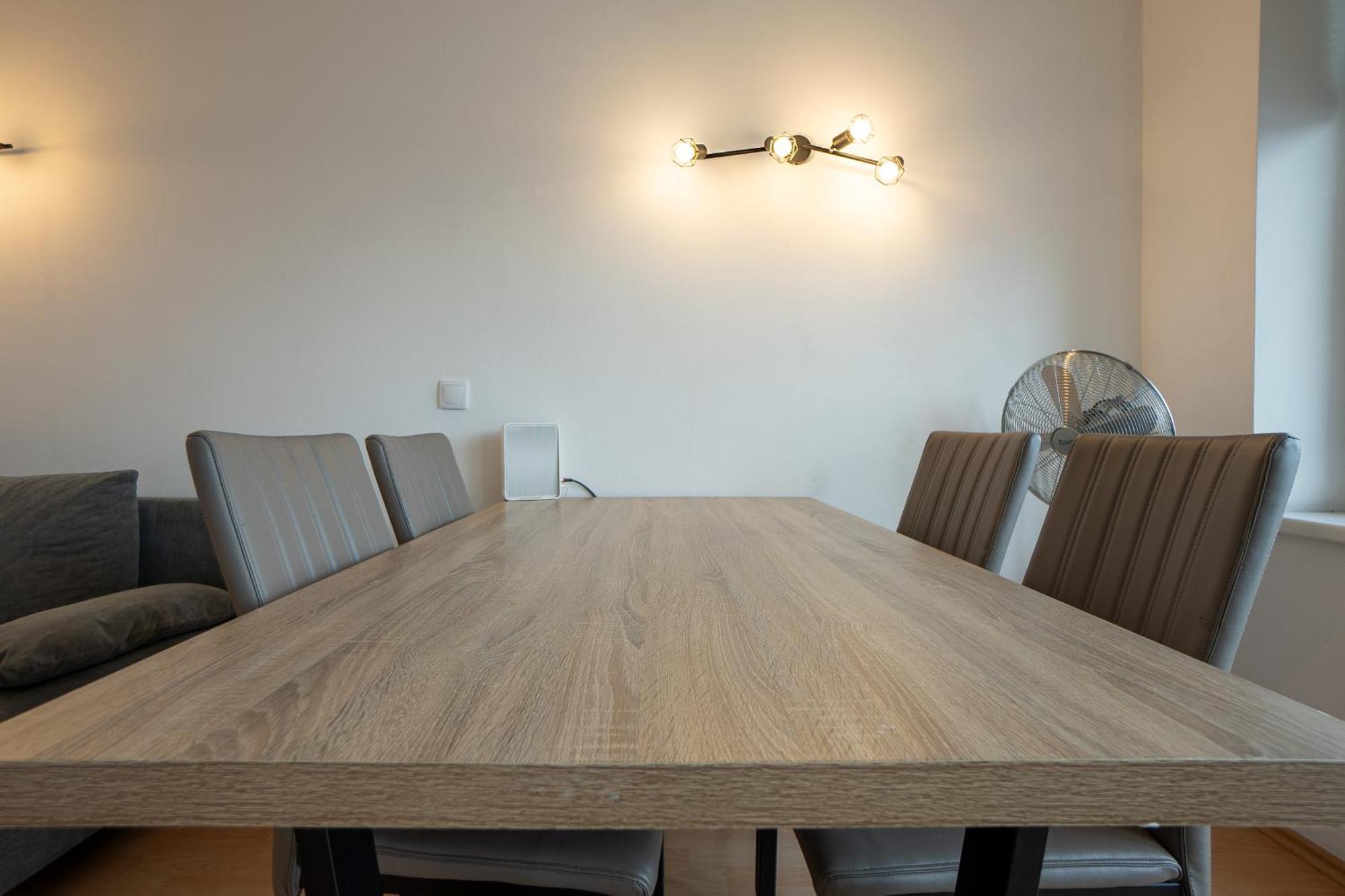 Apartment With A Private Terrace Located Right Near Belvedere Castle, 15 Minutes Away From Stephansdom Vídeň Exteriér fotografie