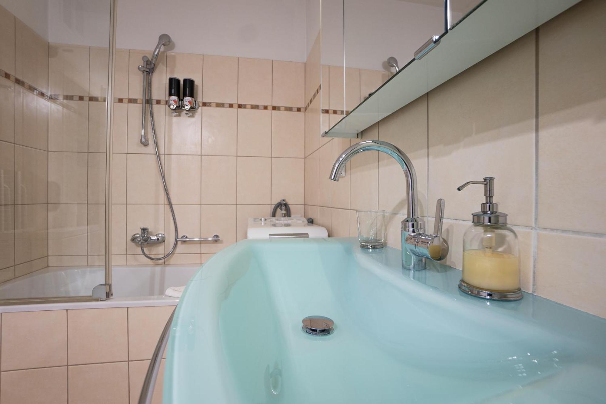 Apartment With A Private Terrace Located Right Near Belvedere Castle, 15 Minutes Away From Stephansdom Vídeň Exteriér fotografie